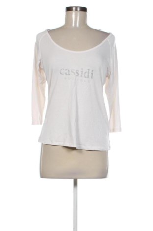 Bluză de femei Unbranded, Mărime M, Culoare Ecru, Preț 31,49 Lei, #137904620