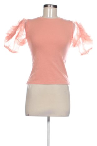 Bluză de femei Unbranded, Mărime M, Culoare Roz, Preț 52,49 Lei, #137904955