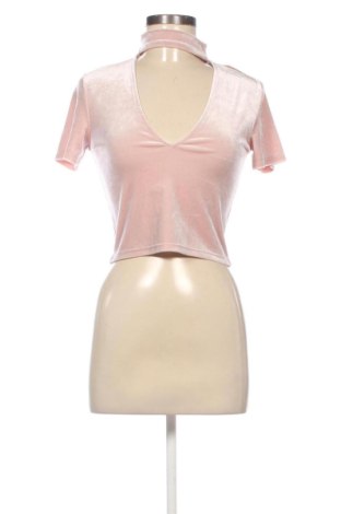 Dámská halenka H&M, Velikost S, Barva Popelavě růžová, Cena  243,00 Kč, #137905990