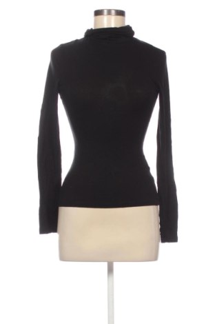 Dámská halenka H&M, Velikost XS, Barva Černá, Cena  170,00 Kč, #137906035