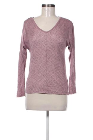Bluzka damska Edc By Esprit, Rozmiar XS, Kolor Popielaty róż, Cena 32,26 zł, #137906631