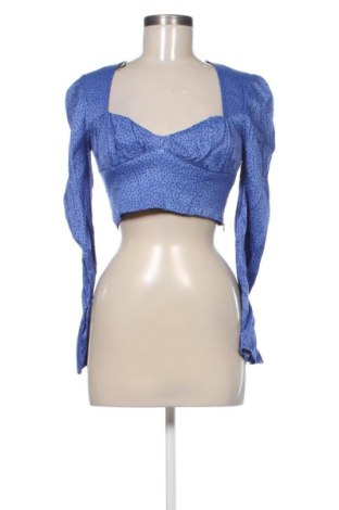 Bluză de femei Zara, Mărime M, Culoare Multicolor, Preț 157,00 Lei, #137907046