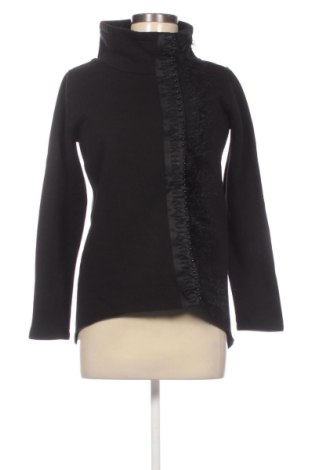 Bluză de femei Unbranded, Mărime XS, Culoare Negru, Preț 31,49 Lei, #137907181