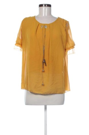 Bluză de femei Unbranded, Mărime M, Culoare Galben, Preț 52,49 Lei, #137907285