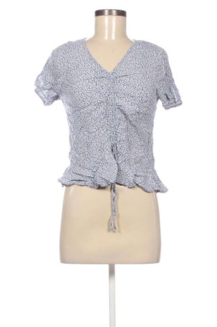 Bluză de femei H&M, Mărime S, Culoare Multicolor, Preț 52,49 Lei, #137907486