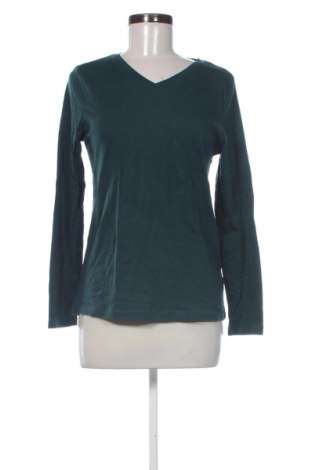 Bluză de femei Up 2 Fashion, Mărime L, Culoare Verde, Preț 41,99 Lei, #137907790