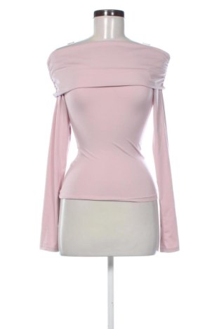Bluză de femei H&M, Mărime XS, Culoare Roz, Preț 37,86 Lei, #137907887