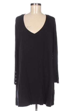 Bluză de femei Unbranded, Mărime L, Culoare Negru, Preț 31,49 Lei, #137908133