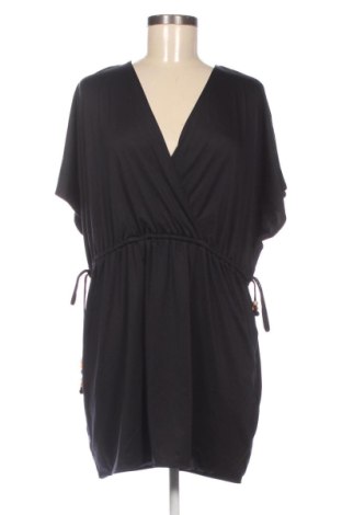 Bluzka damska H&M, Rozmiar L, Kolor Czarny, Cena 42,34 zł, #137908268