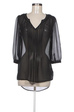 Bluză de femei Next, Mărime L, Culoare Negru, Preț 46,74 Lei, #137908394