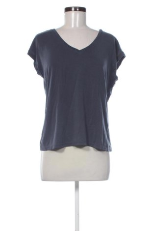 Damen Shirt Vero Moda, Größe M, Farbe Blau, Preis 12,08 €, #137908656