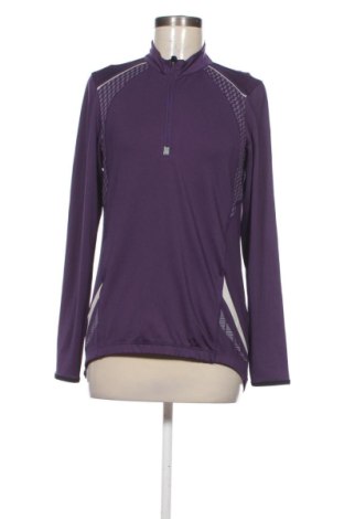 Bluză de femei Crivit, Mărime M, Culoare Mov, Preț 32,67 Lei, #137908825
