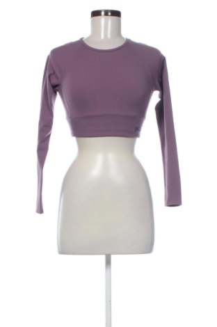 Dámská halenka Diesel, Velikost XS, Barva Fialová, Cena  1 310,00 Kč, #137909512