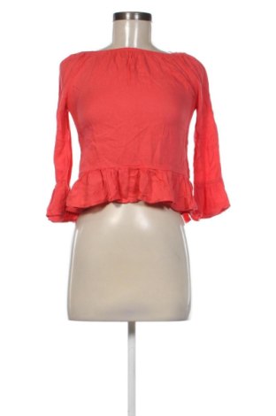 Bluză de femei Unbranded, Mărime S, Culoare Roz, Preț 30,00 Lei, #137909809