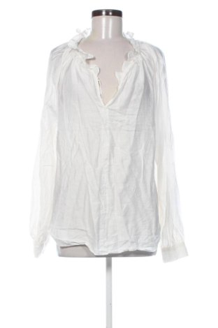 Női blúz H&M, Méret L, Szín Fehér, Ár 2 763 Ft, #137910088