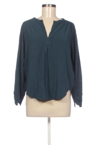 Bluză de femei S.Oliver, Mărime L, Culoare Albastru, Preț 62,00 Lei, #137910139