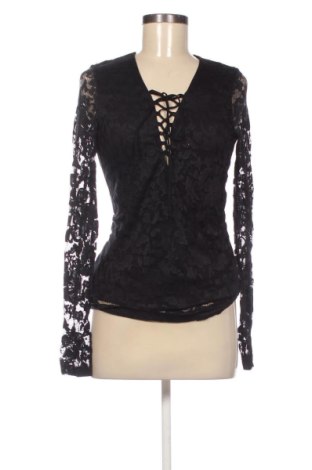 Női blúz Gina Tricot, Méret XL, Szín Fekete, Ár 2 513 Ft, #137910178