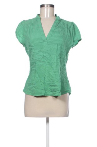 Bluză de femei H&M, Mărime L, Culoare Verde, Preț 53,00 Lei, #137910619
