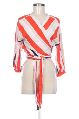Bluză de femei Zara, Mărime M, Culoare Multicolor, Preț 68,24 Lei, #137911243