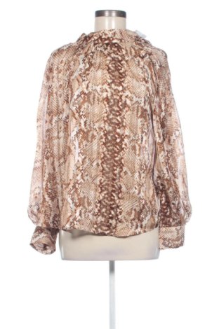 Bluză de femei H&M, Mărime L, Culoare Multicolor, Preț 68,24 Lei, #137911332