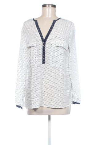 Bluză de femei Zara, Mărime M, Culoare Multicolor, Preț 68,24 Lei, #137911348