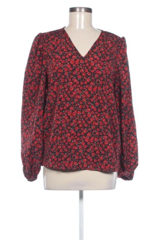 Дамска блуза SHEIN, Размер M, Цвят Многоцветен, Цена 6,00 €, #137911478