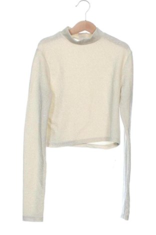 Bluză de femei Unbranded, Mărime XS, Culoare Bej, Preț 31,49 Lei, #137911558