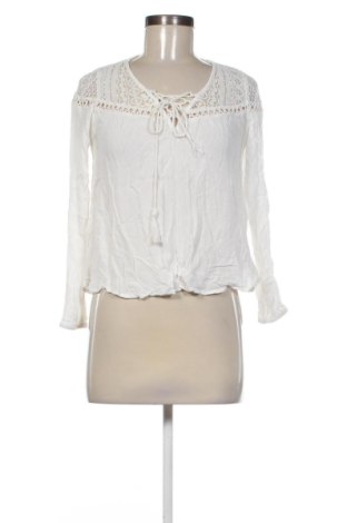 Bluză de femei Tally Weijl, Mărime S, Culoare Alb, Preț 30,00 Lei, #137911709