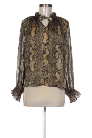 Bluză de femei H&M, Mărime S, Culoare Multicolor, Preț 36,00 Lei, #137911762