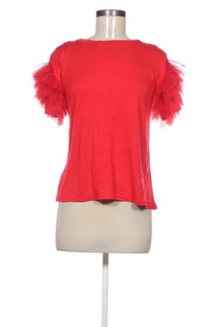 Bluză de femei Unbranded, Mărime M, Culoare Roșu, Preț 52,49 Lei, #137912029