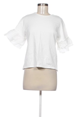 Bluză de femei Unbranded, Mărime L, Culoare Alb, Preț 52,49 Lei, #137912065