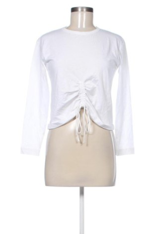 Bluză de femei Mango, Mărime S, Culoare Alb, Preț 152,22 Lei, #137912153