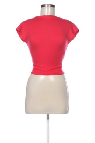 Bluză de femei SHEIN, Mărime S, Culoare Roșu, Preț 47,24 Lei, #137912162