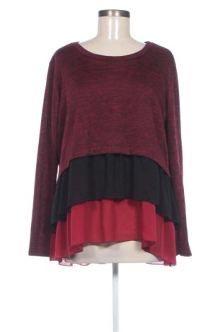 Bluză de femei Unbranded, Mărime XXL, Culoare Multicolor, Preț 78,74 Lei, #137912280