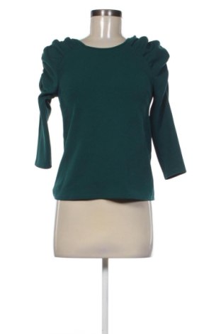 Bluză de femei Primark, Mărime XXS, Culoare Verde, Preț 30,00 Lei, #137912408