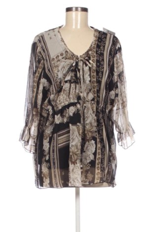 Női blúz Unbranded, Méret XXL, Szín Sokszínű, Ár 3 191 Ft, #137912440