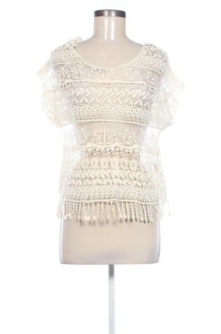 Női blúz Unbranded, Méret M, Szín Ekrü
, Ár 3 546 Ft, #137912481