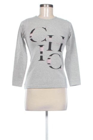 Bluză de femei Briko, Mărime XS, Culoare Gri, Preț 173,22 Lei, #137912604