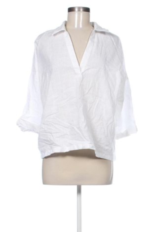 Bluză de femei LCW, Mărime L, Culoare Alb, Preț 26,25 Lei, #137913027