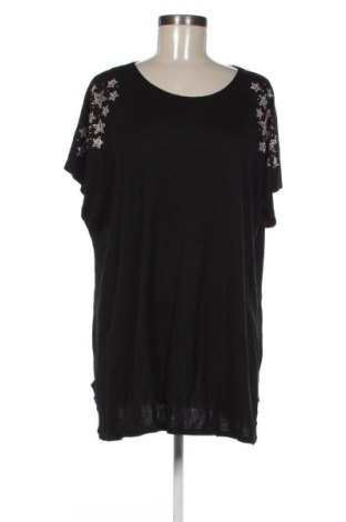 Bluză de femei Unbranded, Mărime XXL, Culoare Negru, Preț 72,00 Lei, #137913033