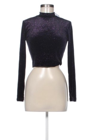 Bluză de femei Unbranded, Mărime S, Culoare Negru, Preț 26,25 Lei, #137913129