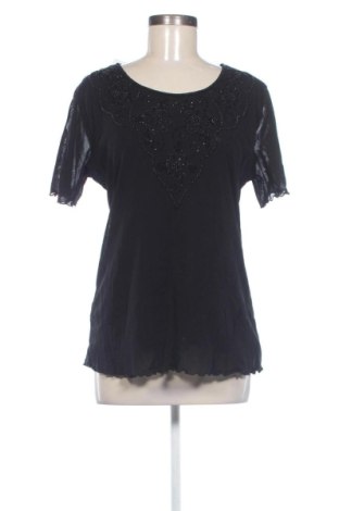 Bluză de femei Unbranded, Mărime M, Culoare Negru, Preț 52,49 Lei, #137913192