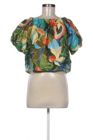 Bluză de femei C&A, Mărime XS, Culoare Multicolor, Preț 50,00 Lei, #137913443