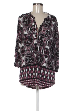 Bluză de femei Suzanne Grae, Mărime XL, Culoare Multicolor, Preț 36,00 Lei, #137913649