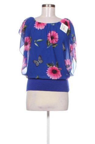 Bluzka damska Unbranded, Rozmiar M, Kolor Kolorowy, Cena 40,33 zł, #137913706