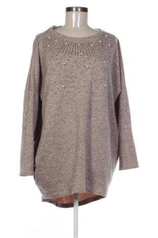 Bluză de femei Unbranded, Mărime XXL, Culoare Bej, Preț 44,00 Lei, #137913744