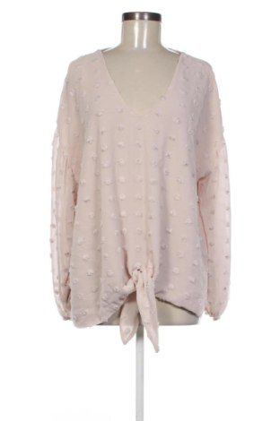 Bluză de femei F&F, Mărime XXL, Culoare Roz, Preț 30,00 Lei, #137913772