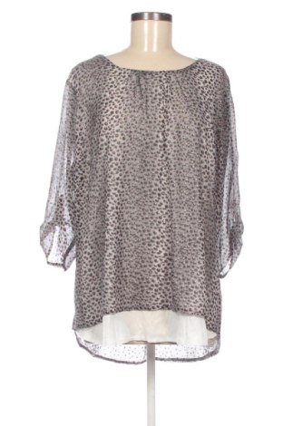 Damen Shirt Bexleys, Größe XXL, Farbe Mehrfarbig, Preis 6,48 €, #137913929
