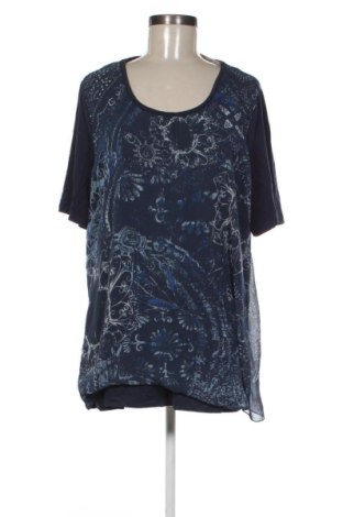 Bluză de femei Bonita, Mărime XL, Culoare Albastru, Preț 56,00 Lei, #137913935