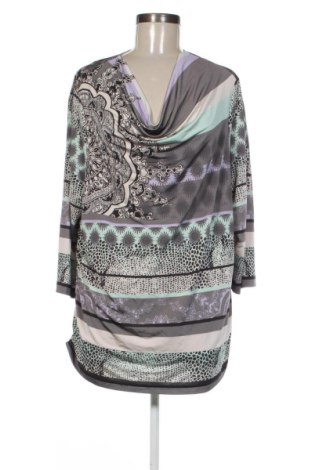 Bluză de femei Gerry Weber, Mărime XXL, Culoare Multicolor, Preț 85,00 Lei, #137913969